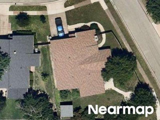 House for sale in Arlington, Texas