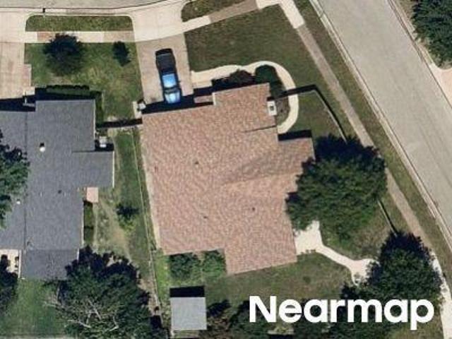 House for sale in Arlington, Texas