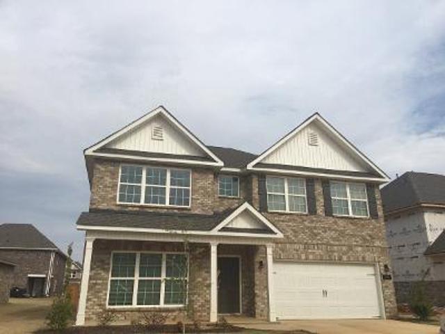 House for sale in Meridianville