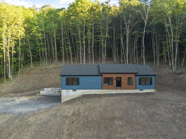 House for sale in Berne, New York