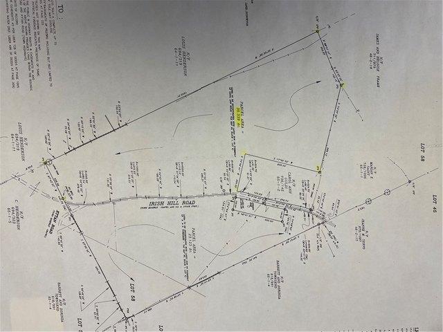Farm for sale in Bloomville, New York