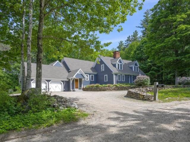 House for sale in New Hampshire
