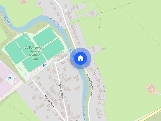 Room to rent in Northlands, South Tipperary