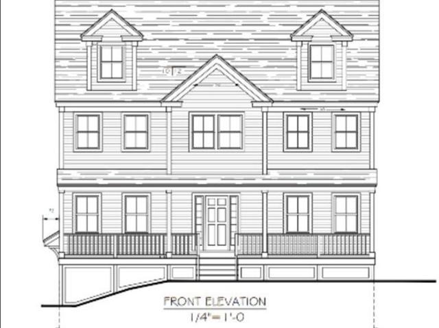 House for sale in Rutland, Massachusetts