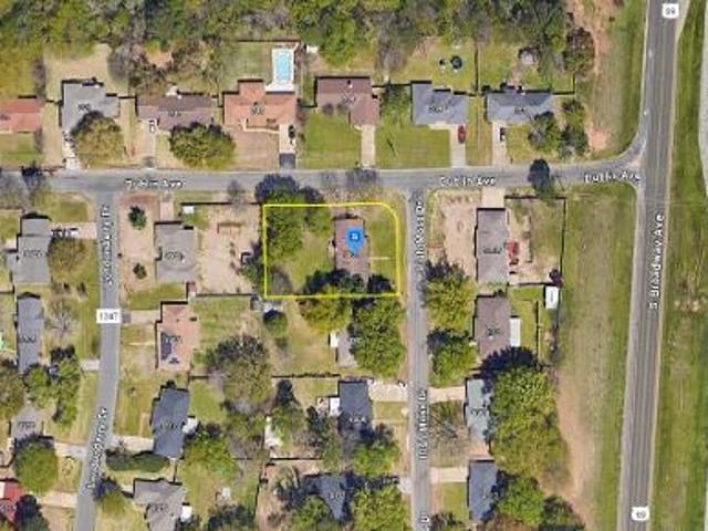 House for sale in Smith, Texas
