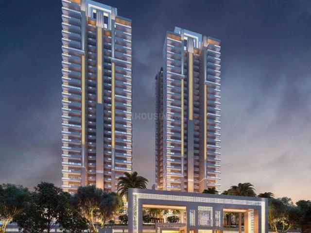 Flat for sale in Apex Golf Avenue, Gautam Buddha Nagar