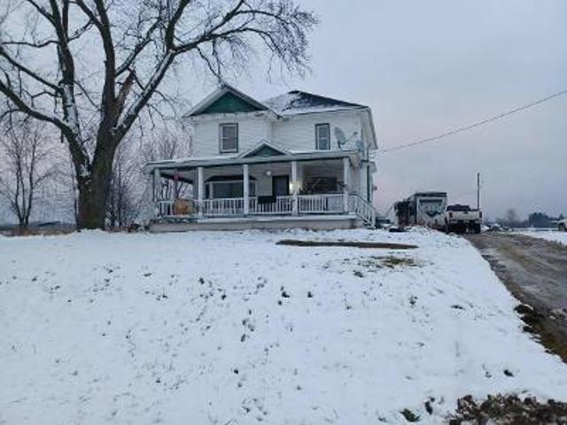 House for sale in Michigan