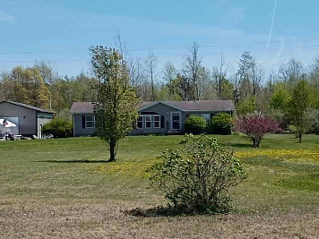 House for sale in Tuscola, Michigan