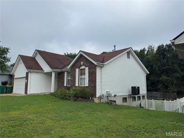 House for sale in High Ridge