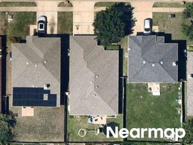 House for sale in Fort Worth, Texas