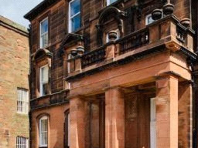 House for rent in Town Centre, Dumfries