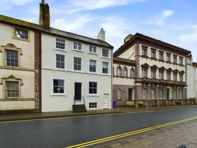 House for sale in Whitehaven
