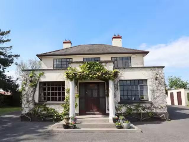 House for sale