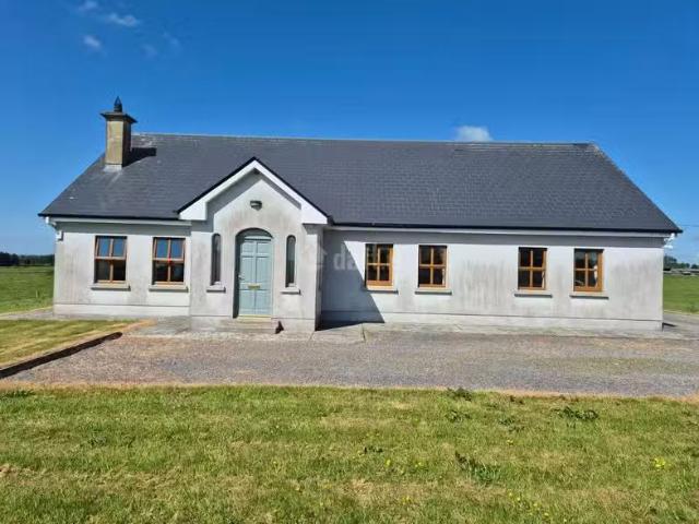 House to rent