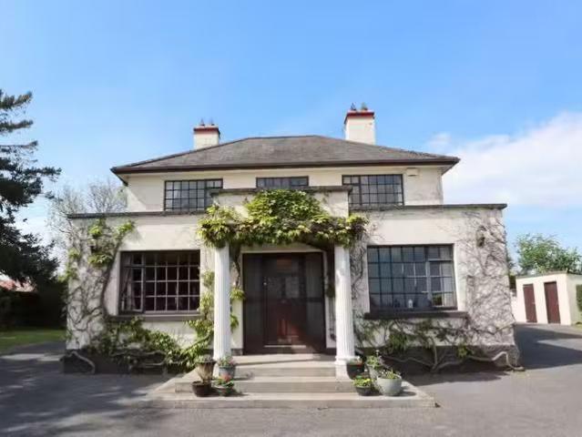 House for sale