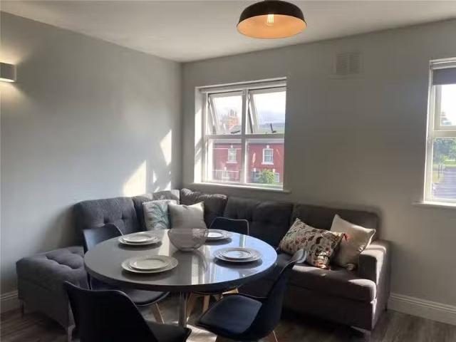 Apartment to rent
