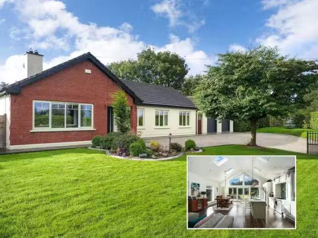 House for sale
