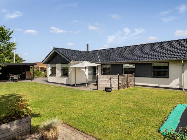 Villa til salg i Alslev, Varde
