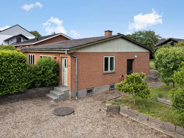 Villa til salg i Kolding