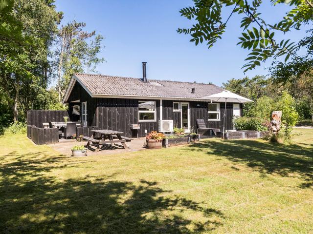 Hus til salg i Århus