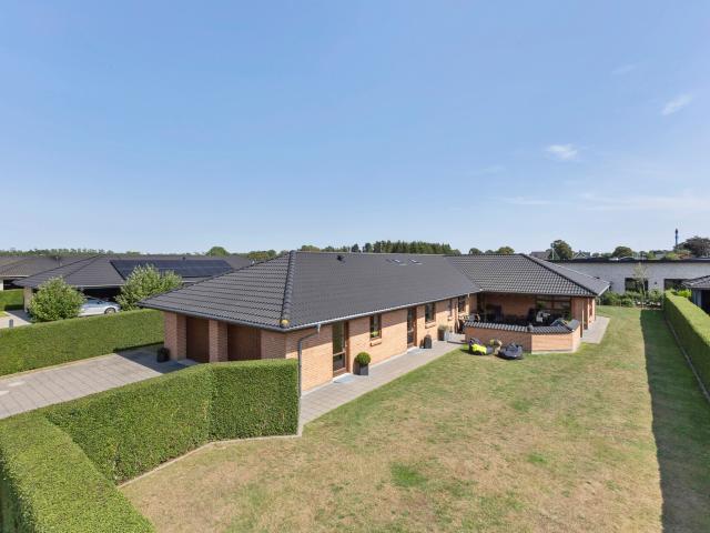 Villa til salg i Brønderslev-Dronninglund