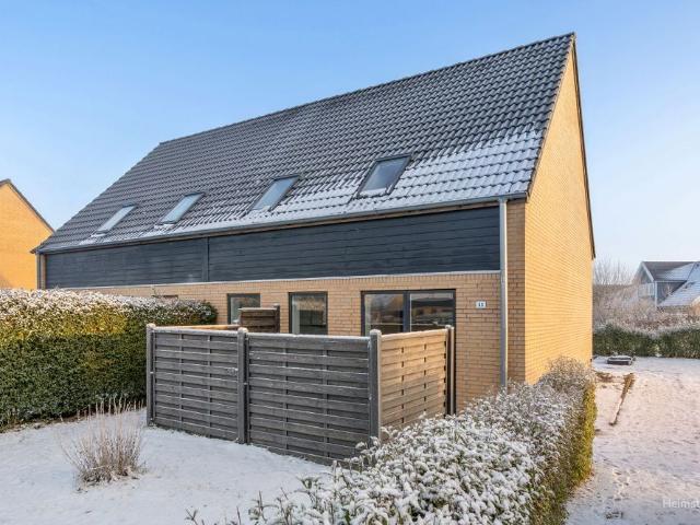 Villa til leje i Regstrup, Holbæk