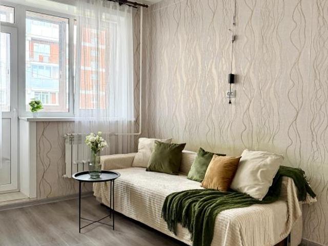 Квартира продажа в Иркутский Р-н, Иркутская область