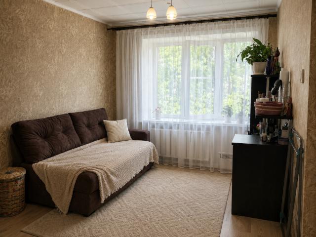 Квартира продажа в Иркутск, Иркутская область