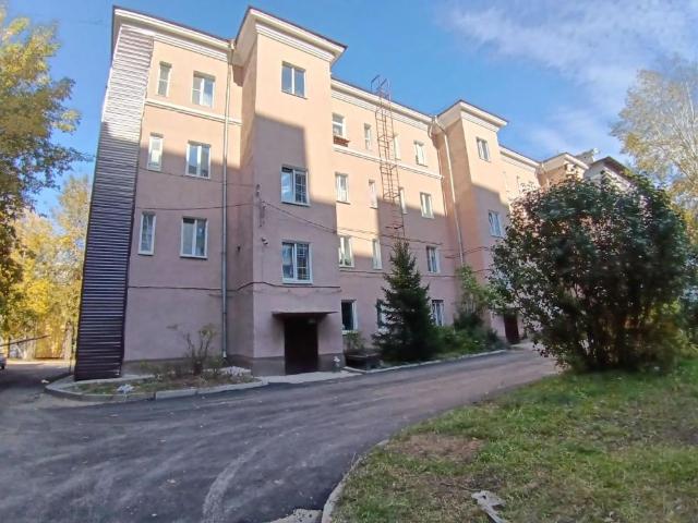 Квартира продажа в Иркутск, Иркутская область