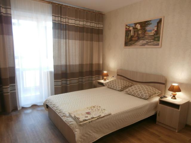 Квартира аренда в Иркутск, Иркутская область