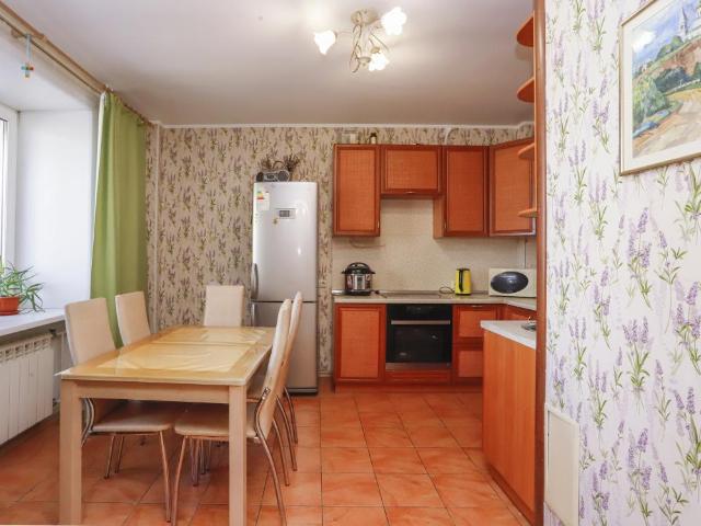 Квартира продажа в Иркутск, Иркутская область