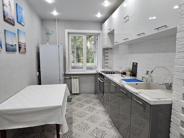 Квартира аренда в Иркутск