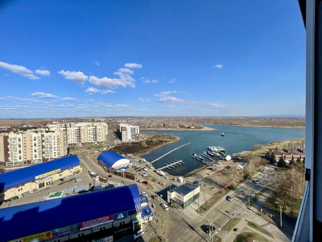 Квартира продажа в Иркутск