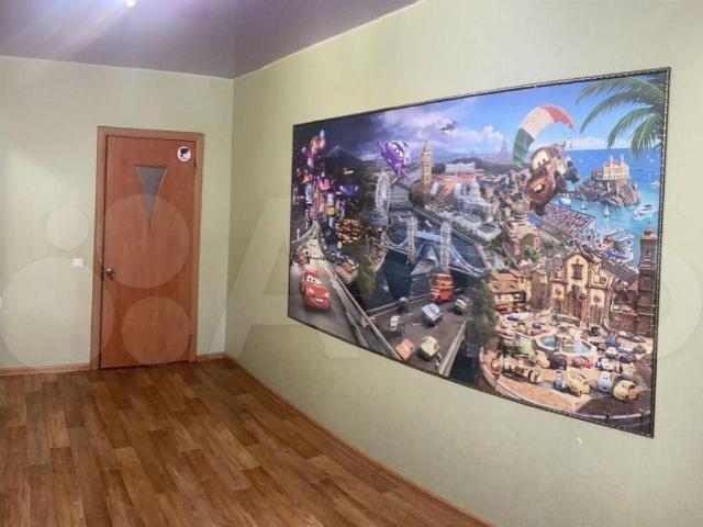 Квартира продажа в Октябрьский административный округ, Иркутск