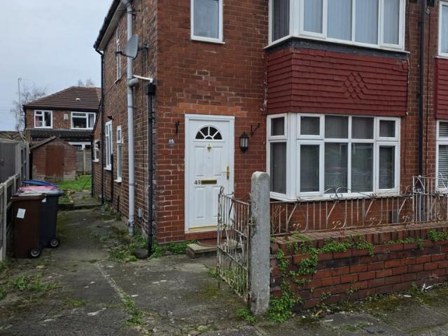 House for rent in Eccles, Salford