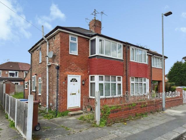Apartment for rent in Eccles, Salford