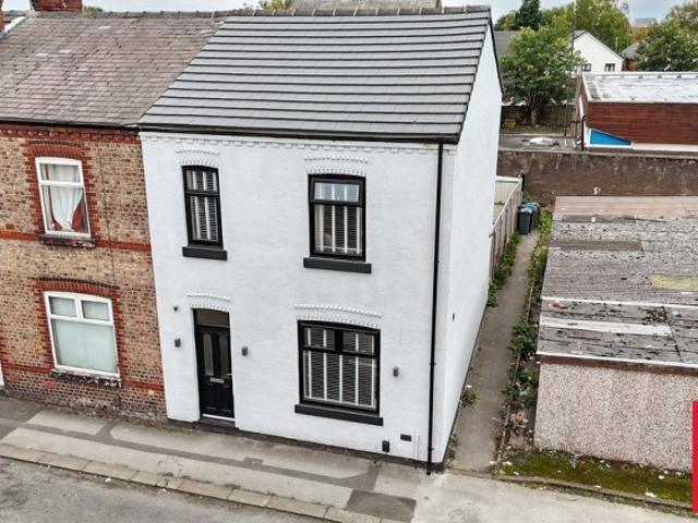 House for rent in Irlam, Salford
