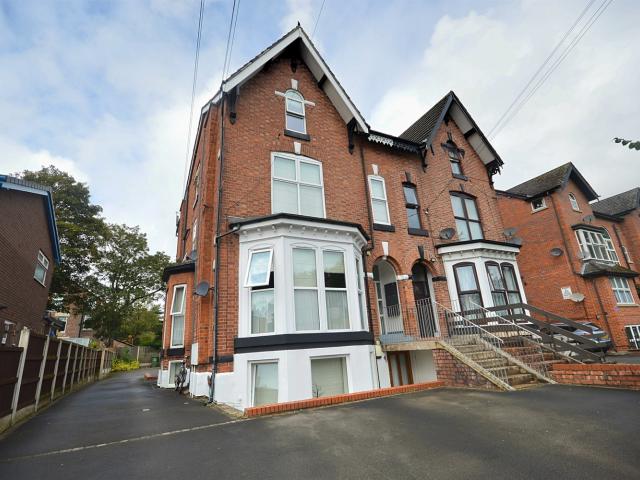 Apartment for rent in Sale Moor, Trafford Park