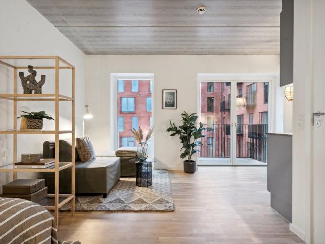 Hus til leje i København, Brøndby
