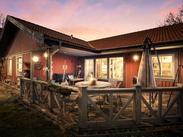 Villa til salg i København, Brøndby