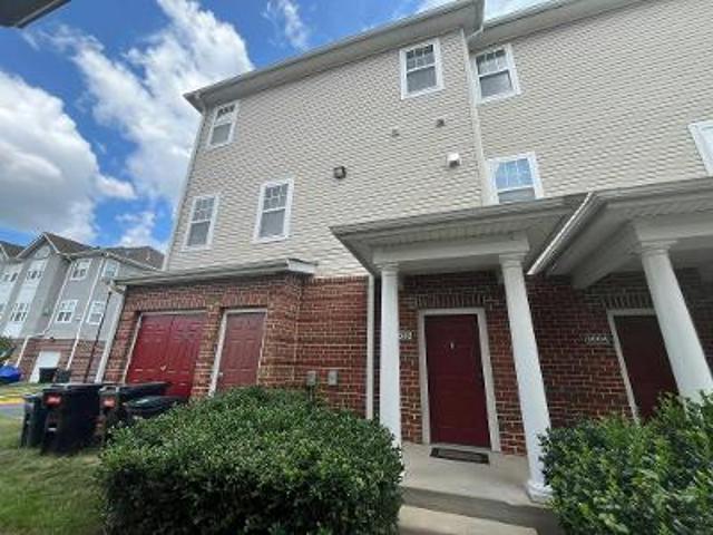 Condo for sale in Suitland, Maryland