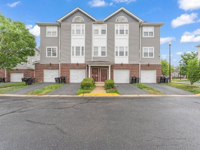 Condo for sale in Suitland, Maryland