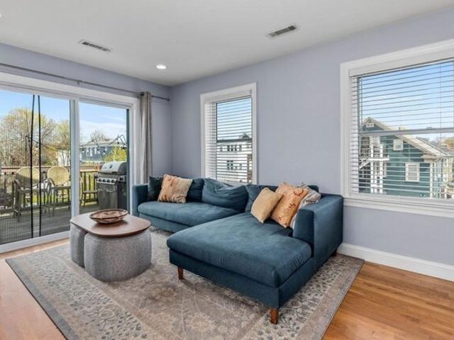 Condo for sale in Mattapan, Boston