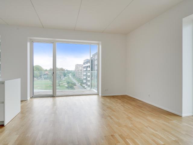 Lejlighed til leje i Rødovre, Brøndby