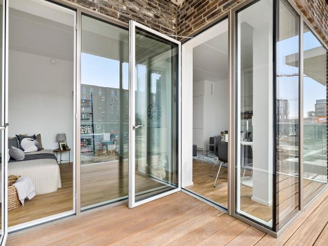 Lejlighed til leje i Rødovre, Brøndby