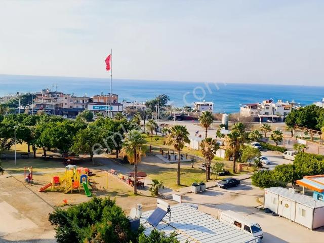Denizciler, İskenderun içerisinde kiralık mülk