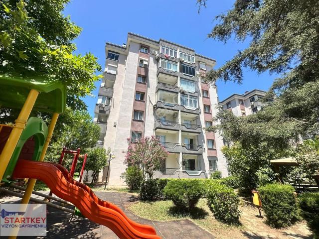 Gaziemir, İzmir içerisinde satılık mülk