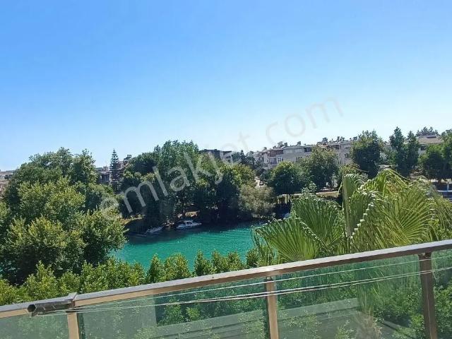 Manavgat, Antalya içerisinde kiralık mülk