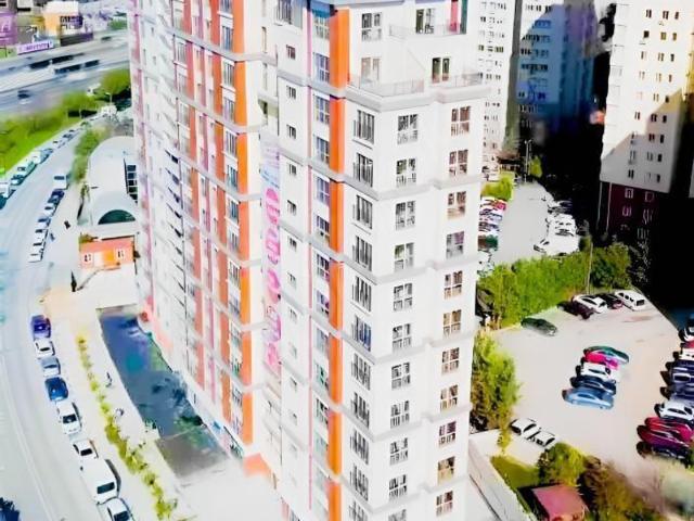 Merkezefendi Mahallesi, Zeytinburnu içerisinde satılık Residence