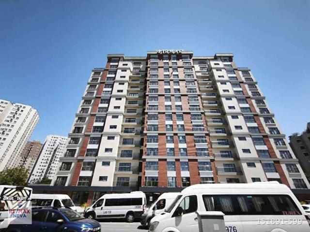 Zeytinburnu, İstanbul içerisinde satılık Residence